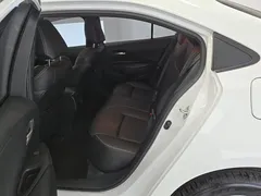 2021 Toyota Corolla 1.2T S-CVT Elite Plus, белый — фото 11