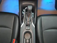 2021 Toyota Corolla 1.2T S-CVT Elite Plus, белый — фото 16
