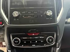 2022 Subaru Forester 2.0i AWD EyeSight, чёрный — фото 13