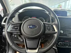 2022 Subaru Forester 2.0i AWD EyeSight, чёрный — фото 15