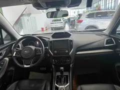 2022 Subaru Forester 2.0i AWD EyeSight, чёрный — фото 19