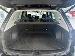 2022 Subaru Forester 2.0i AWD EyeSight, чёрный — фото 20