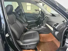 2022 Subaru Forester 2.0i AWD EyeSight, чёрный — фото 21