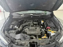 2022 Subaru Forester 2.0i AWD EyeSight, чёрный — фото 23