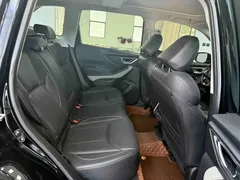 2022 Subaru Forester 2.0i AWD EyeSight, чёрный — фото 24