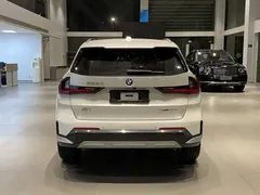 2023 BMW X1, белый — фото 5