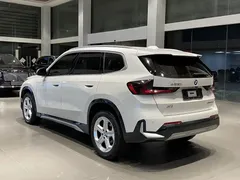 2023 BMW X1, белый — фото 6