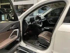 2023 BMW X1, белый — фото 7