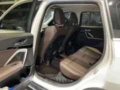 2023 BMW X1, белый — фото 8