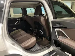 2023 BMW X1, белый — фото 9
