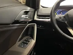 2023 BMW X1, белый — фото 10