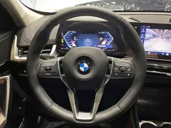 2023 BMW X1, белый — фото 11
