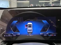 2023 BMW X1, белый — фото 12