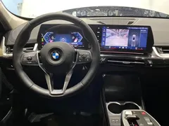 2023 BMW X1, белый — фото 13