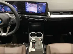 2023 BMW X1, белый — фото 14