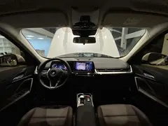 2023 BMW X1, белый — фото 16