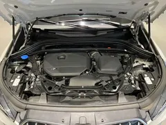 2023 BMW X1, белый — фото 18