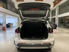 2023 BMW X1, белый — фото 19