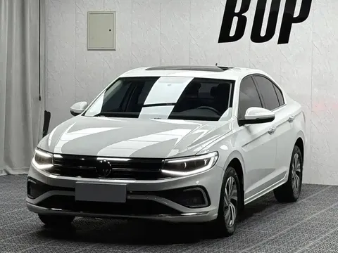 2023 Volkswagen Bora 280TSI DSG