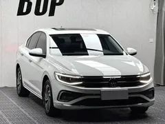 2023 Volkswagen Bora 280TSI DSG, белый — фото 3