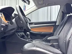 2023 Volkswagen Bora 280TSI DSG, белый — фото 4