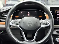 2023 Volkswagen Bora 280TSI DSG, белый — фото 7