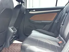 2023 Volkswagen Bora 280TSI DSG, белый — фото 8