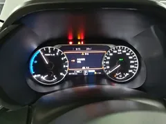 2023 Nissan Sylphy e-Power Hybrid Ultra, белый — фото 12