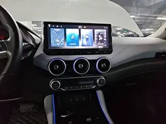 2023 Nissan Sylphy e-Power Hybrid Ultra, белый — фото 13