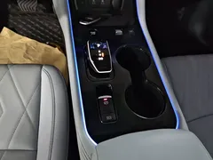2023 Nissan Sylphy e-Power Hybrid Ultra, белый — фото 14