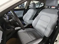 2023 Nissan Sylphy e-Power Hybrid Ultra, белый — фото 15