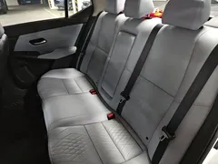 2023 Nissan Sylphy e-Power Hybrid Ultra, белый — фото 17