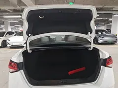 2023 Nissan Sylphy e-Power Hybrid Ultra, белый — фото 19