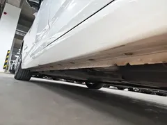 2023 Nissan Sylphy e-Power Hybrid Ultra, белый — фото 22
