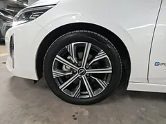 2023 Nissan Sylphy e-Power Hybrid Ultra, белый — фото 23