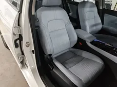 2023 Nissan Sylphy e-Power Hybrid Ultra, белый — фото 25
