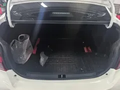 2022 Toyota Vios 1.5L 20, белый — фото 4
