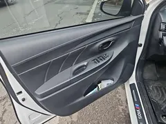 2022 Toyota Vios 1.5L 20, белый — фото 7