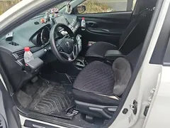 2022 Toyota Vios 1.5L 20, белый — фото 9
