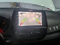2022 Toyota Vios 1.5L 20, белый — фото 13