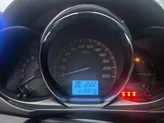 2022 Toyota Vios 1.5L 20, белый — фото 14