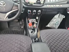 2022 Toyota Vios 1.5L 20, белый — фото 16