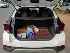 2022 Toyota Yaris L Zhixuan X 1.5L CVT PLUS, белый — фото 4