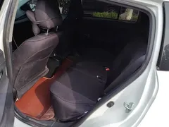 2022 Toyota Yaris L Zhixuan X 1.5L CVT PLUS, белый — фото 11