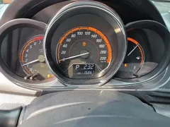 2022 Toyota Yaris L Zhixuan X 1.5L CVT PLUS, белый — фото 14