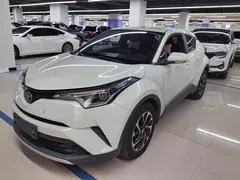 2020 Toyota 2.0L, белый — фото 1