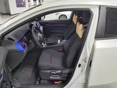 2020 Toyota 2.0L, белый — фото 9
