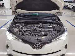 2020 Toyota 2.0L, белый — фото 10