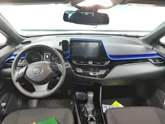 2020 Toyota 2.0L, белый — фото 12