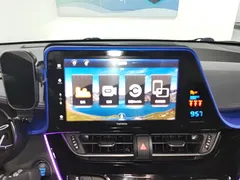 2020 Toyota 2.0L, белый — фото 13